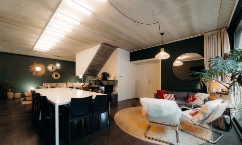 meeting room Antwerp